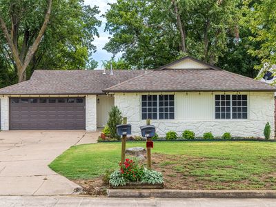 833 W 23rd St N, Claremore, OK, 74017