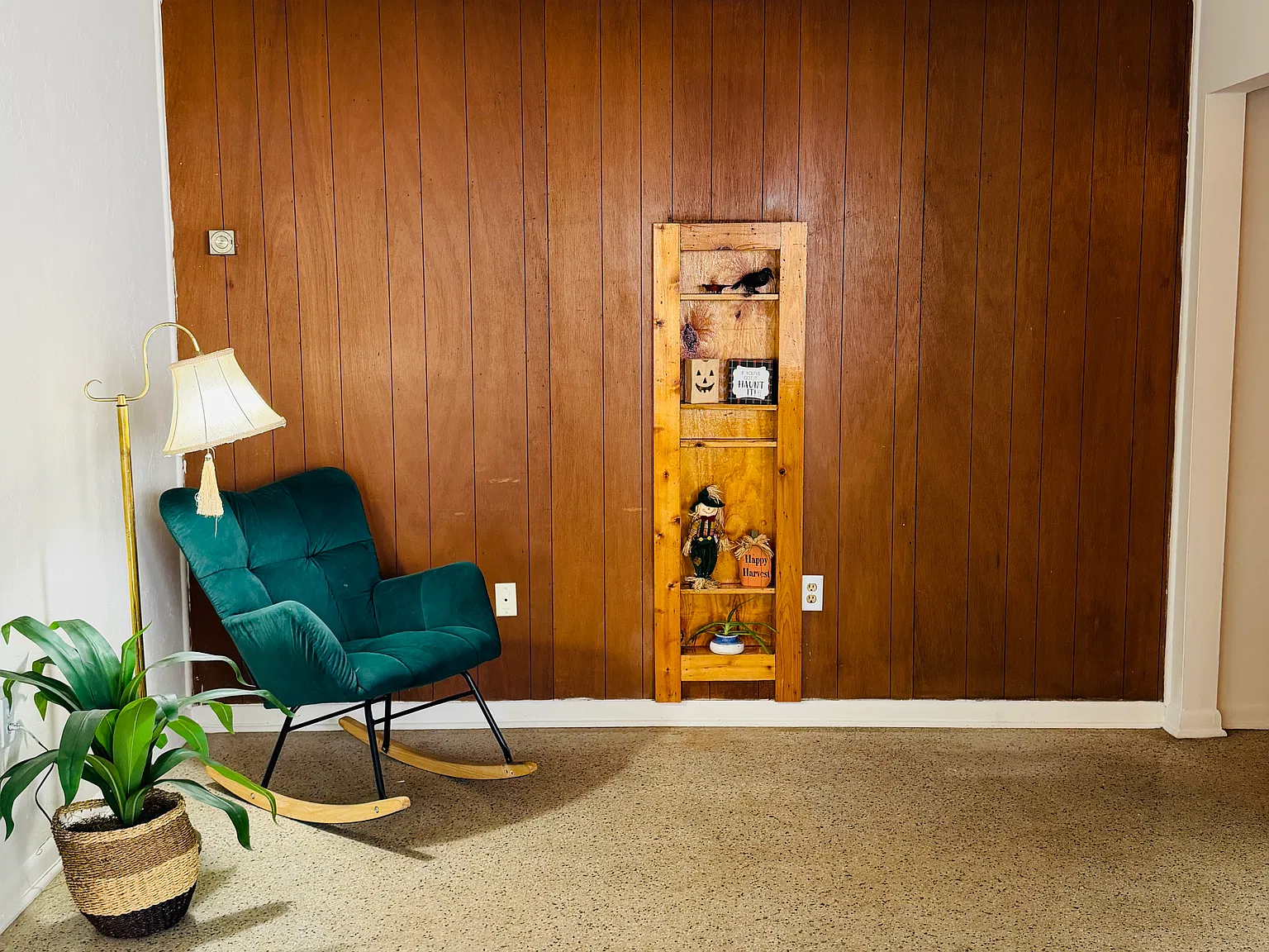 1 bed, 550 sqft, $925 — Photo 2