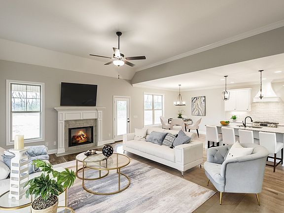 2nd image of 1068 Mill Brook Way