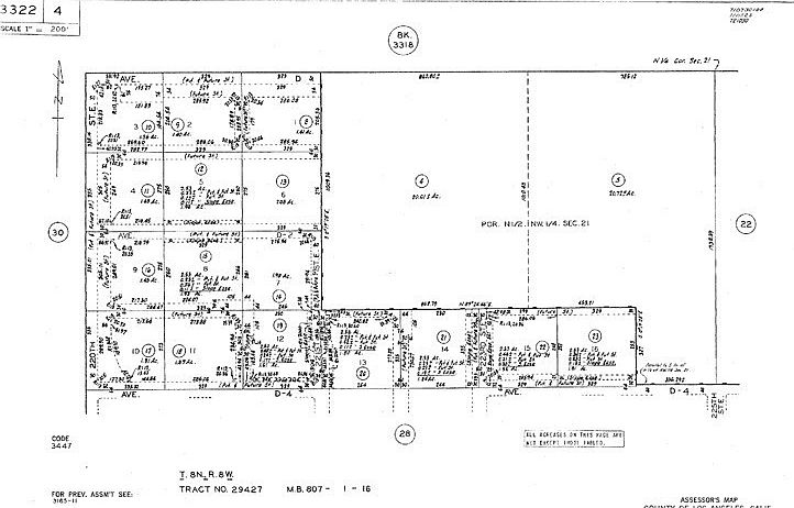 1st image of 0 E Avenue D