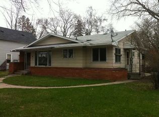 203 Maple Ave NE, Cass Lake, MN 56633