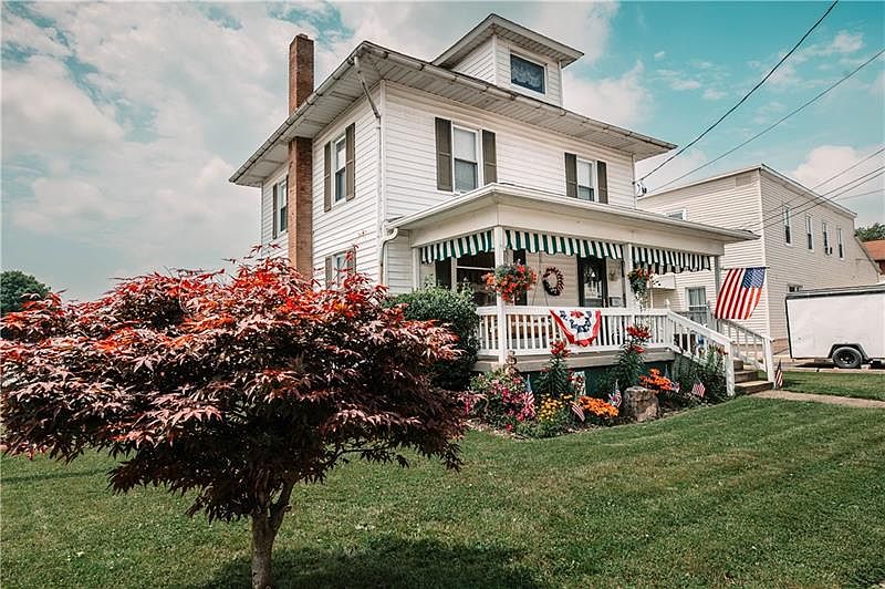 Weather homer city pa 15748