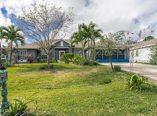 2648 Feise Ave SE, Palm Bay, FL 32909