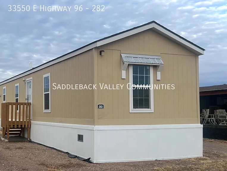 33550 E Highway 96 #282 — Photo 1