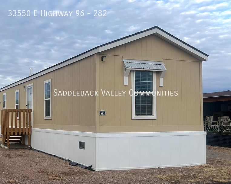 1st image of 33550 E Highway 96 #282