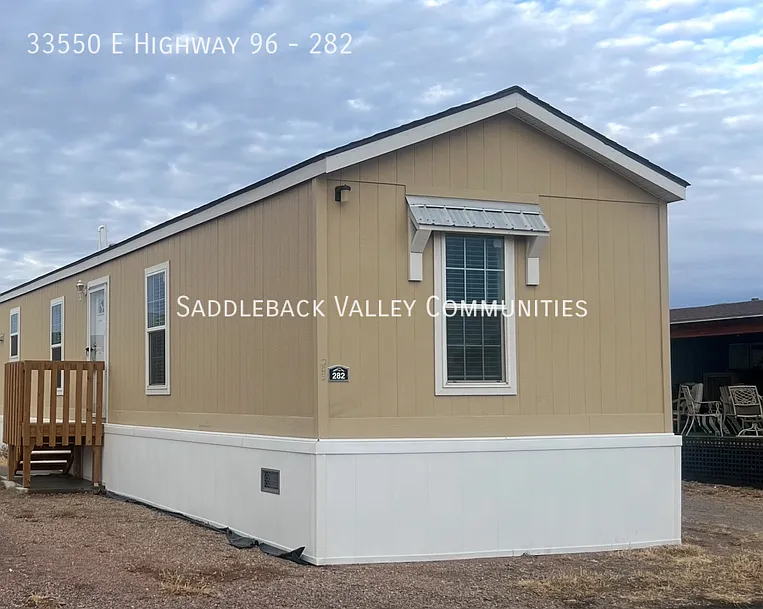 33550 E Highway 96 #282