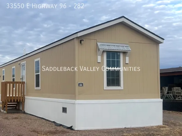 33550 E Highway 96, Pueblo, CO