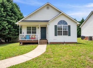 14 Shumagin Ct, Greenville, SC 29605