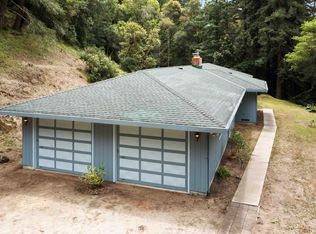 280 Jarvis Rd, Santa Cruz, CA 95065