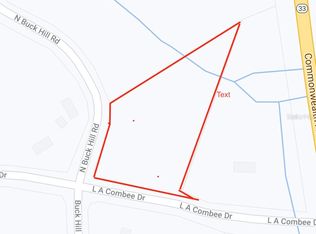 La Combee Dr, Polk city, FL 33868