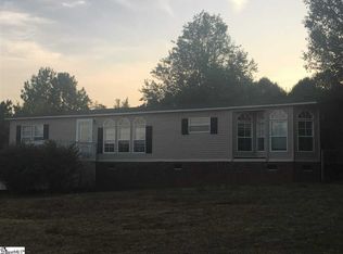 161 Sullivan Rd, Simpsonville, SC 29680