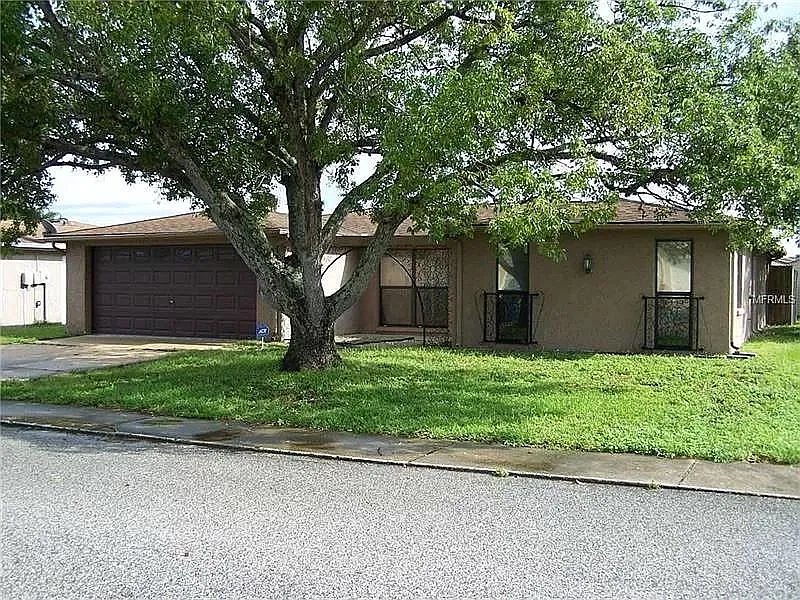 7204 Brentwood Dr #HOUSE