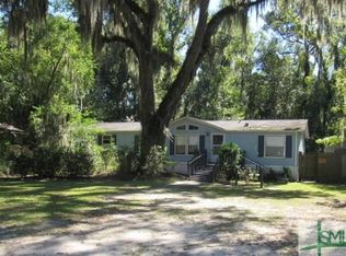 263 Otto Dr, Midway, GA 31320