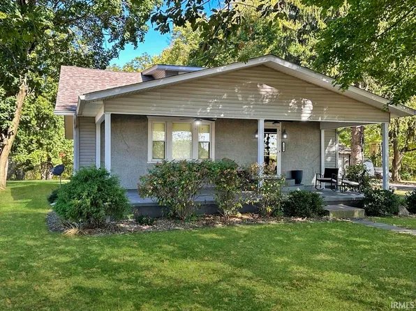 1309 N County Road 30 E, Frankfort, IN 46041