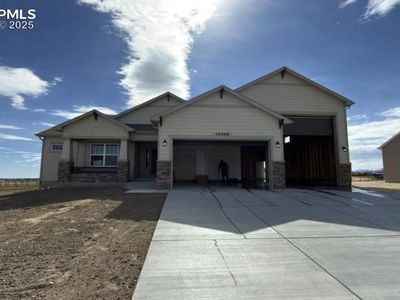 13059 Highland Crest Dr, Falcon, CO, 80831