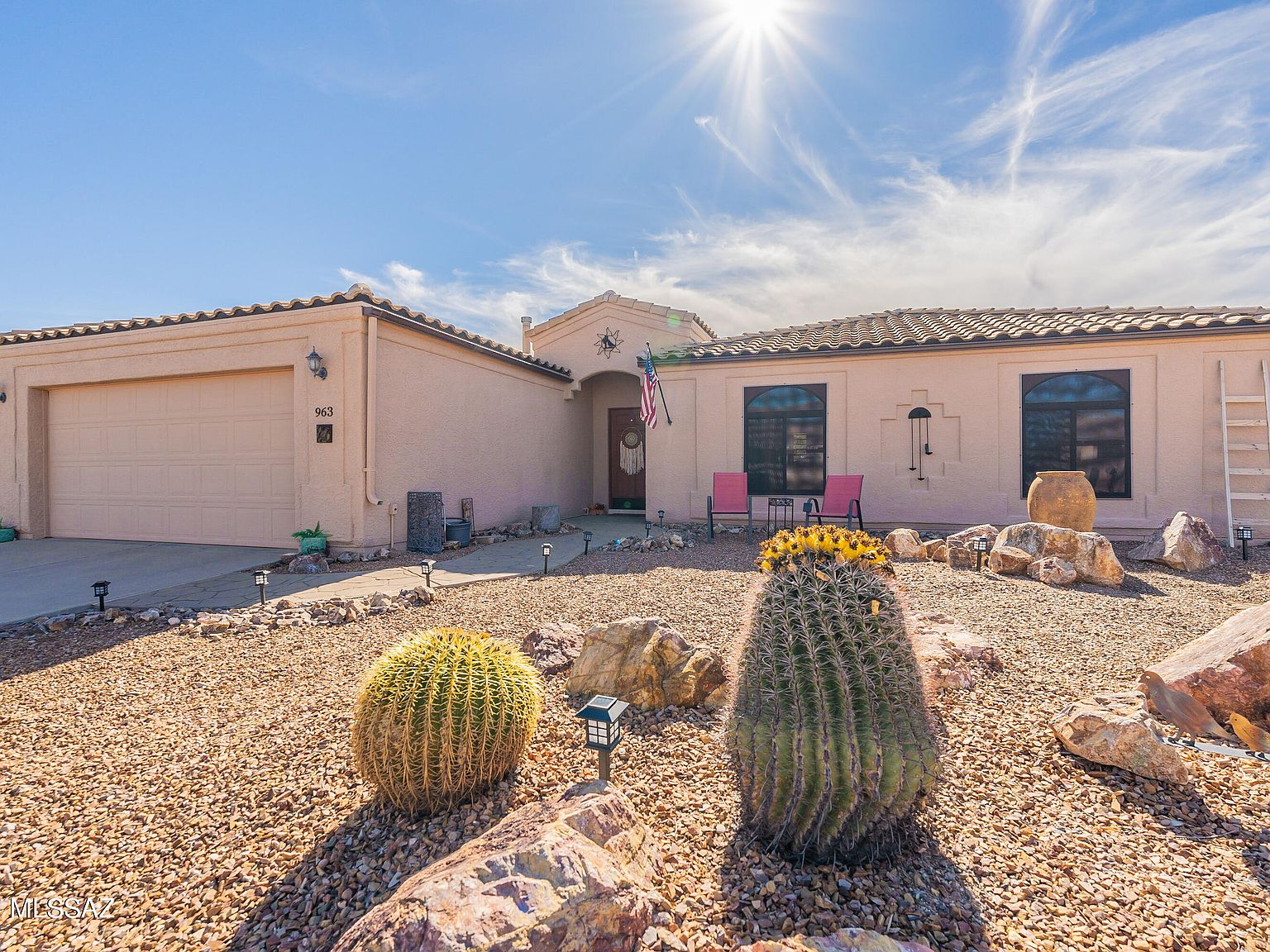 963 W Calle Excelso, Green Valley, AZ 85614 | Zillow