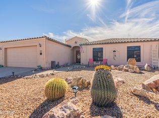 963 W Calle Excelso, Green Valley, AZ 85614