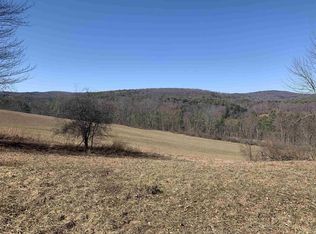 76 Grout Rd, Hartland, VT 05048