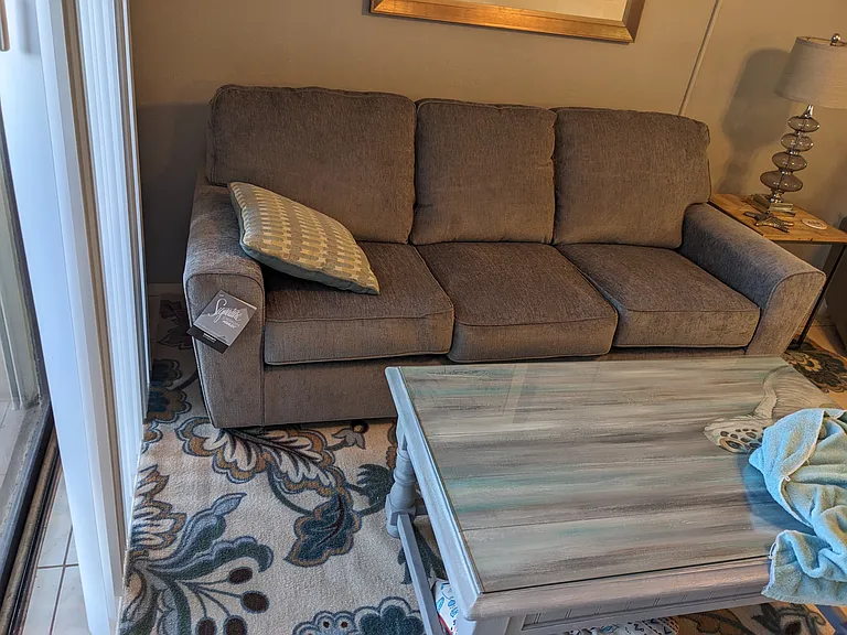 2700 Ocean Shore Blvd #111 — Photo 4