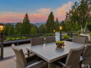 32440 SE 54th St, Fall City, WA 98024
