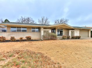 4316 NW 60th St, Oklahoma City, OK 73112
