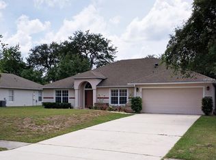 895 Tamerlane St, Deltona, FL 32725