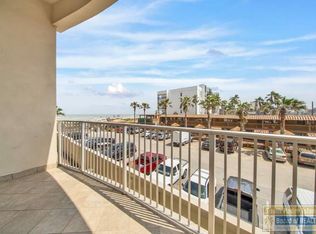 2700 E Gulf Blvd #104, South Padre Island, TX 78597