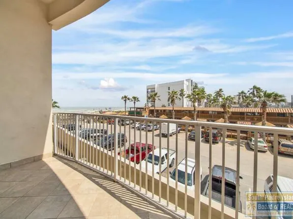 2700 E Gulf Blvd, South Padre Island, TX