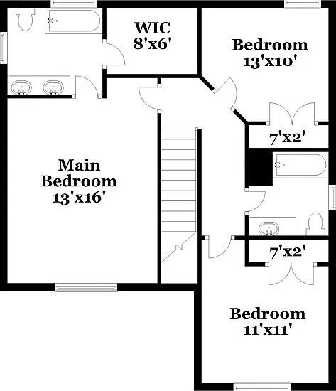 1834 Warmingfield Dr — Photo 3