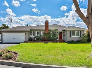 208 S Worthy Dr, Glendora, CA 91741