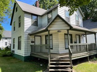 1303 E Stockbridge Ave #1, Kalamazoo, MI