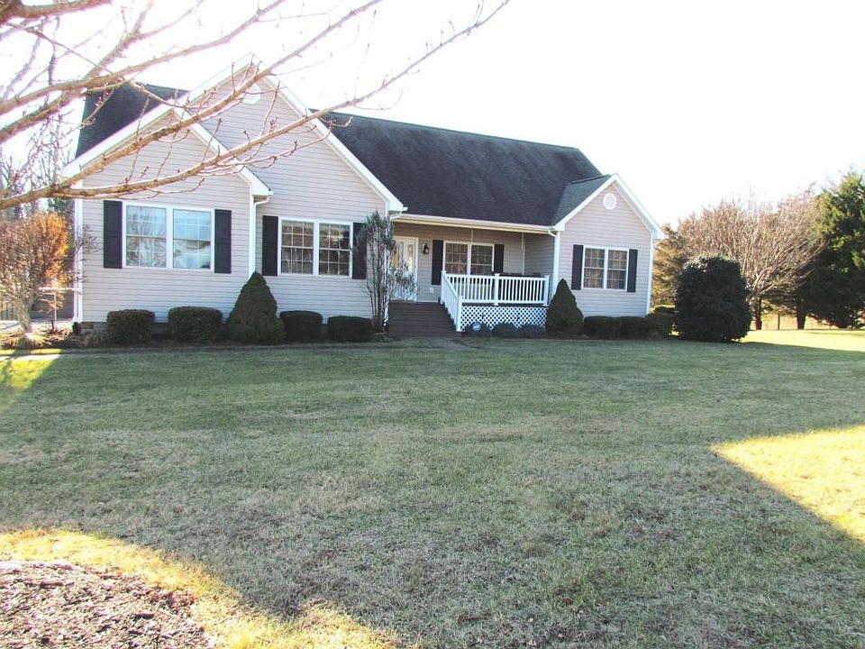 Front Main View