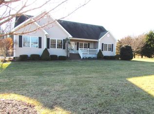 1885 Jubal Early Hwy, Wirtz, VA 24184