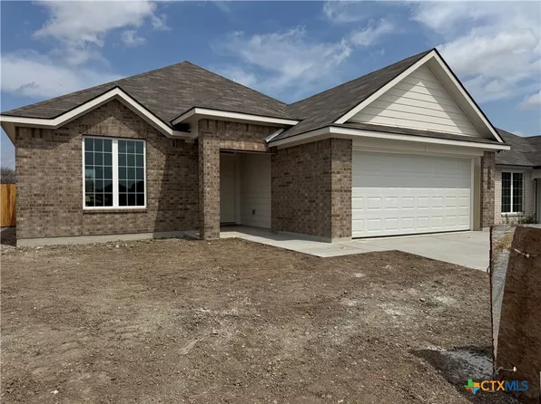 1968 Meridian Loop, Temple, TX 76504