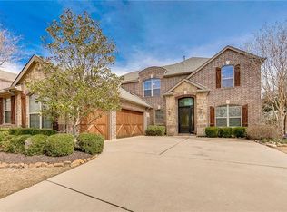 5142 Pond View Ln, Fairview, TX 75069