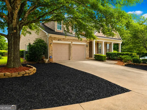 102 Fairways Ct, Macon, GA 31220