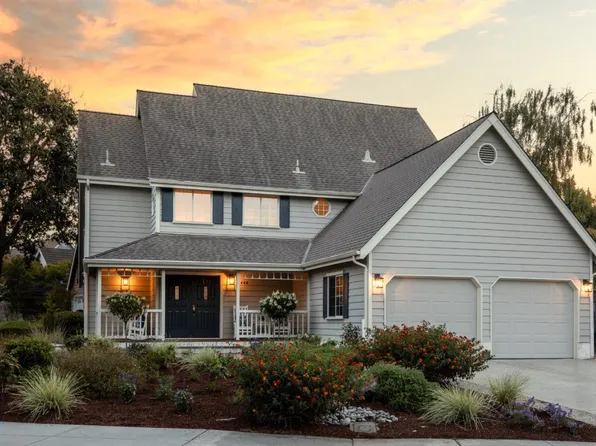 446 Foxborough Dr, Mountain View, CA 94041