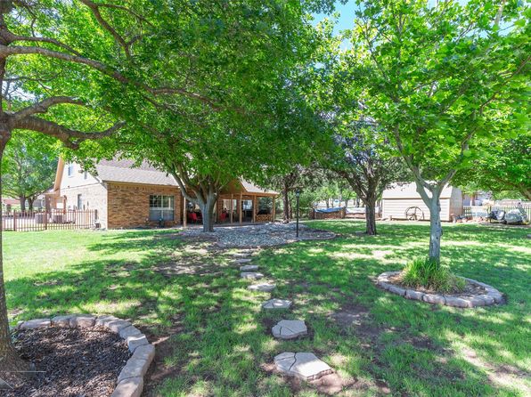 270 Alexandra Dr, Tuscola, TX 79562
