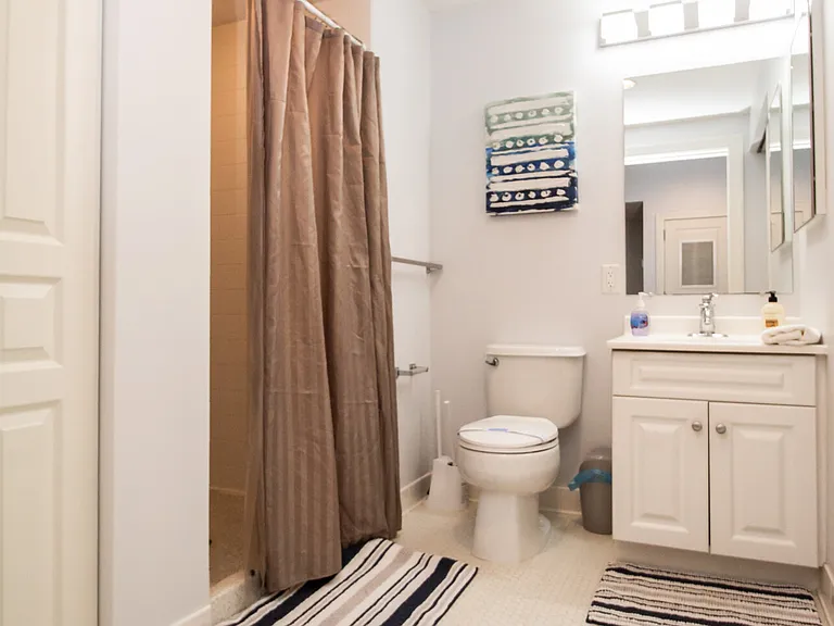 1387 Washington St #203 — Photo 22