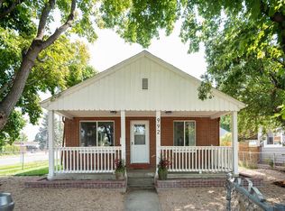 992 Irving St, Denver, CO 80204