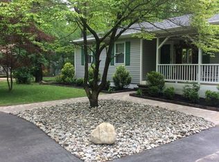 16 Avenue A, Tabernacle, NJ 08088