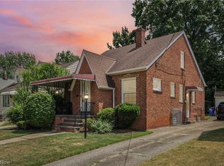 4321 Archmere Ave, Cleveland, OH 44109