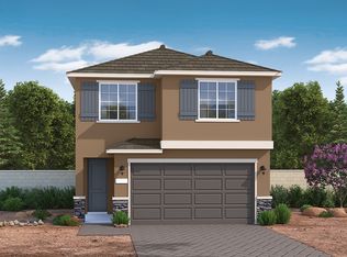 9812 Kai Jurcevic Ave, Las Vegas, NV 89178