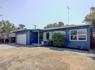 618 W Orangeburg Ave, Modesto, CA 95350