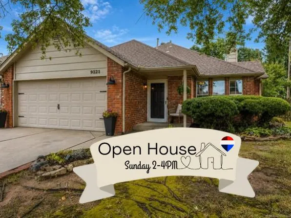 9321 E 95th Pl, Tulsa, OK 74133