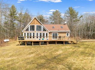 72 Jones Rd, Vassalboro, ME 04989