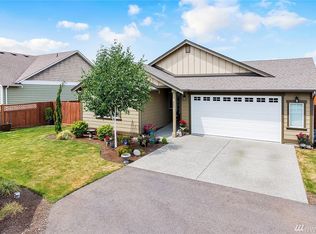 1805 Tundra Loop, Mount Vernon, WA 98273