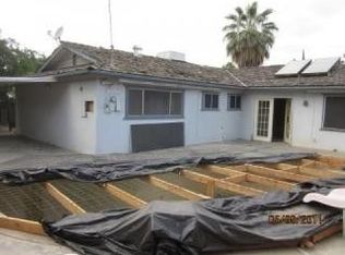 3635 W Laurel Ave, Visalia, CA 93277