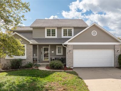 3809 Riverside Dr NE, Cedar Rapids, IA, 52411