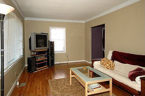 Large, Sunny & Bright